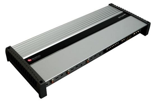 Boston Acoustics GTA502. ����������� �������������� GTA502.